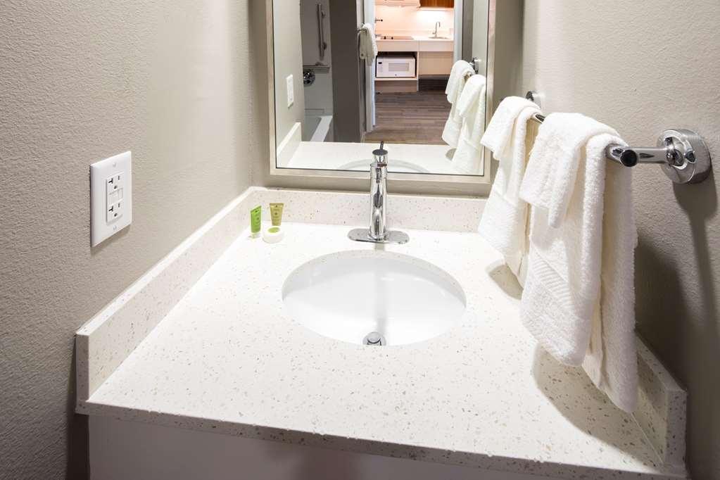 Uptown Suites Extended Stay Austin Tx - Round Rock Quarto foto