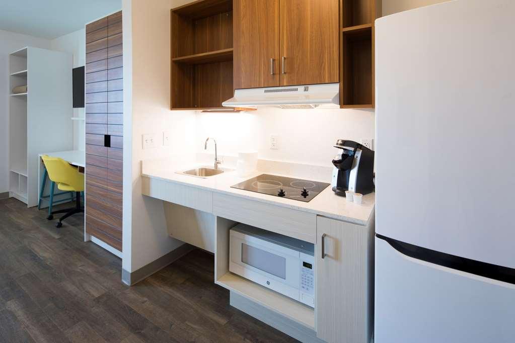 Uptown Suites Extended Stay Austin Tx - Round Rock Quarto foto